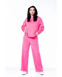 Trening Evazat Catifea Elvira Roz