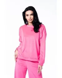 Trening Evazat Catifea Elvira Roz