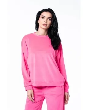 Trening Evazat Catifea Elvira Roz